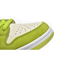 Fake Nike Dunk Low Sour Apple DM0807-300