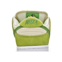 Fake Nike Dunk Low Sour Apple DM0807-300