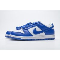 Fake Nike Dunk Low SP Kentucky (2020) CU1726-100