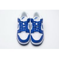 Fake Nike Dunk Low SP Kentucky (2020) CU1726-100