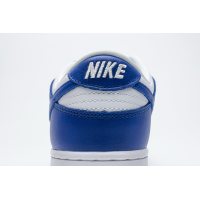 Fake Nike Dunk Low SP Kentucky (2020) CU1726-100