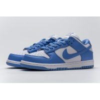 Fake Nike Dunk Low SP White Blue DD1391-400