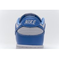 Fake Nike Dunk Low SP White Blue DD1391-400
