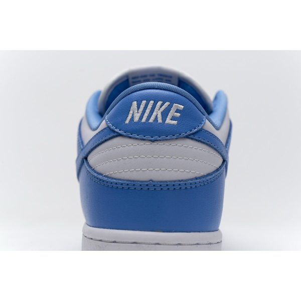 Fake Nike Dunk Low SP White Blue DD1391-400