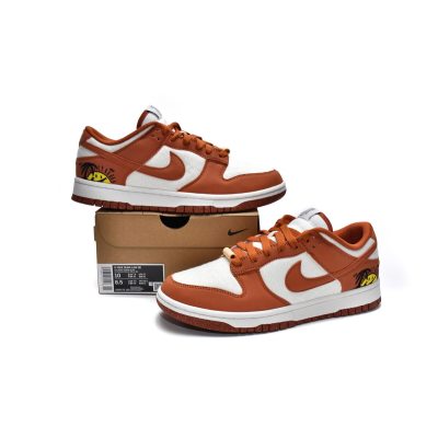 Fake Nike Dunk Low Sun Club DR5475-100