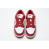 Fake Nike Dunk Low University Red (2020) CU1727-100