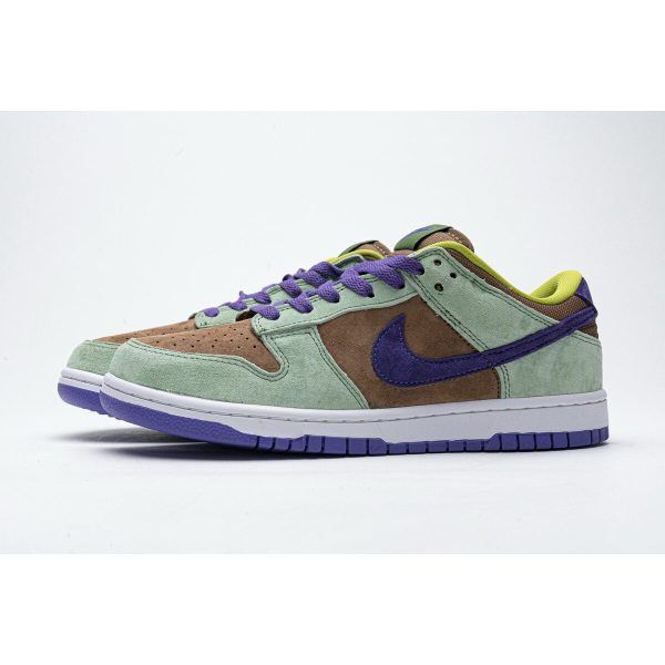 Fake Nike Dunk Low Veneer (2020) DA1469-200