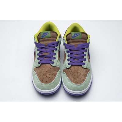 Fake Nike Dunk Low Veneer (2020) DA1469-200