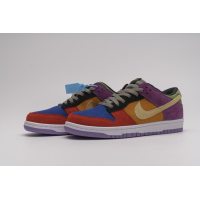 Fake Nike Dunk Low Viotech (2019) CT5050-500