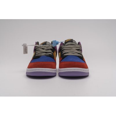 Fake Nike Dunk Low Viotech (2019) CT5050-500