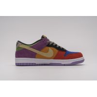 Fake Nike Dunk Low Viotech (2019) CT5050-500