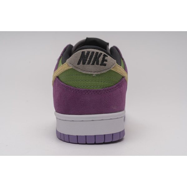 Fake Nike Dunk Low Viotech (2019) CT5050-500