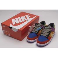 Fake Nike Dunk Low Viotech (2019) CT5050-500