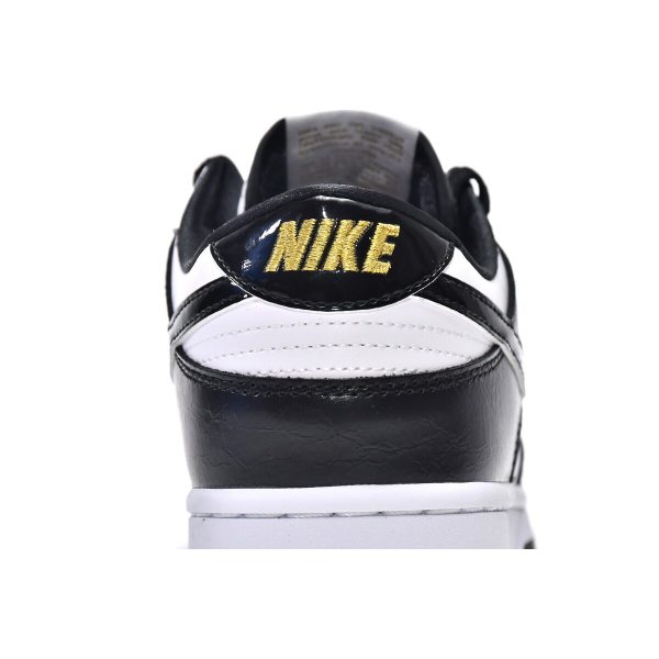 Fake Nike Dunk Low World Champ DR9511-100