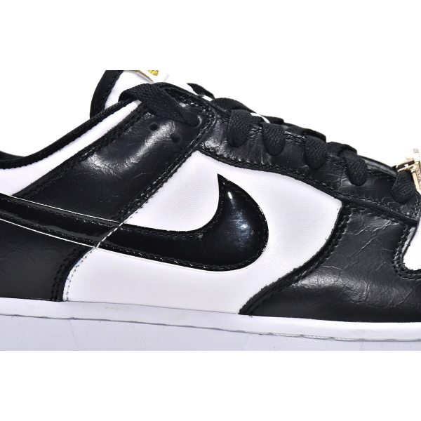 Fake Nike Dunk Low World Champ DR9511-100