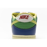 Fake Nike Dunk SB Low Brooklyn Projects 313170-771