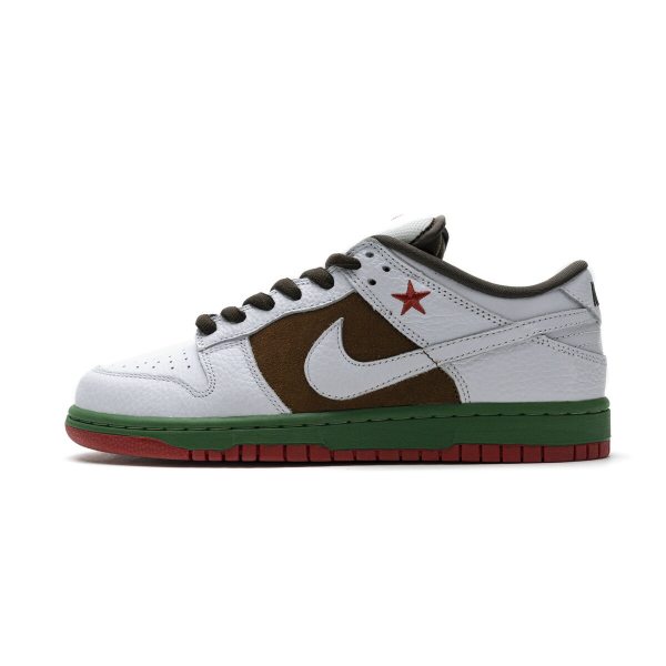 Fake Nike Dunk SB Low Cali (2004) 304292-211