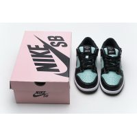 Fake Nike Dunk SB Low Diamond Supply Co. &quot;Tiffany&quot; 304292 402