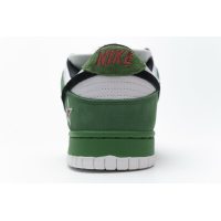 Fake Nike Dunk SB Low Heineken 304292 302