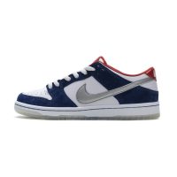 Fake Nike Dunk SB Low Ishod Wair &quot;BMW&quot; 839685-416 