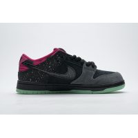 Fake Nike Dunk SB Low Premier &quot;Northern Lights&quot; 724183-063