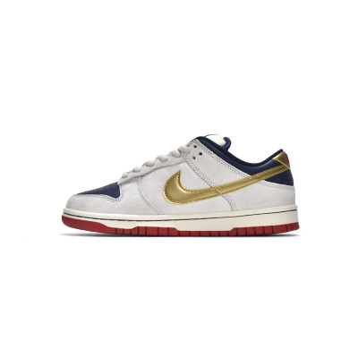 Fake Nike Dunk SB Low Pro Old Spice 304292-272