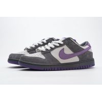 Fake Nike Dunk SB Low Purple Pigeon 304292-051 