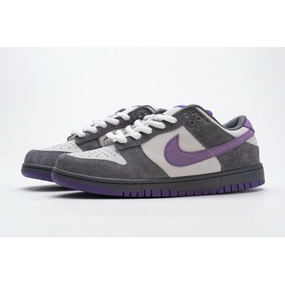 Fake Nike Dunk SB Low Purple Pigeon 304292-051 