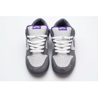 Fake Nike Dunk SB Low Purple Pigeon 304292-051 