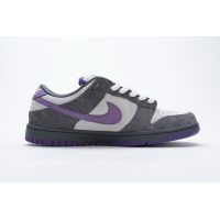 Fake Nike Dunk SB Low Purple Pigeon 304292-051 