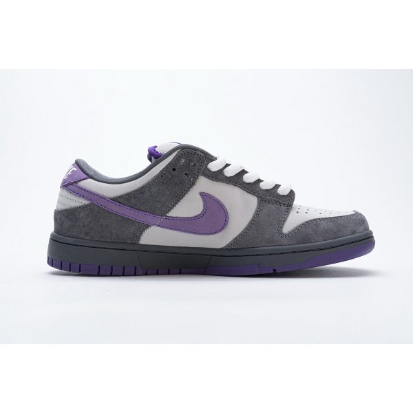 Fake Nike Dunk SB Low Purple Pigeon 304292-051 