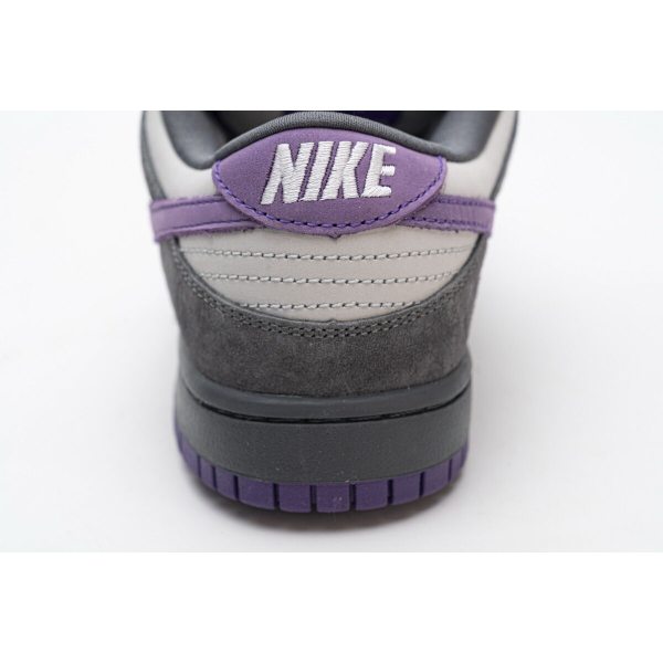 Fake Nike Dunk SB Low Purple Pigeon 304292-051 