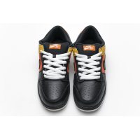 Fake Nike Dunk SB Low Raygun 304292-803