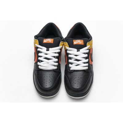 Fake Nike Dunk SB Low Raygun 304292-803