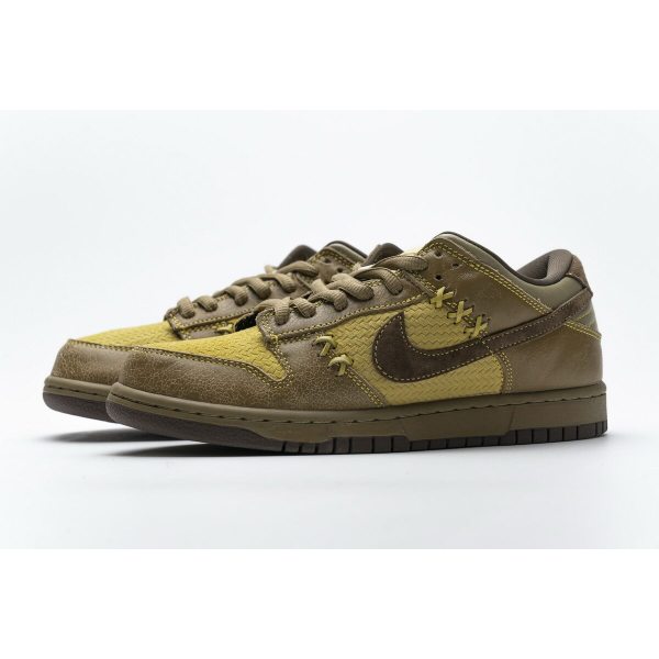 Fake Nike Dunk SB Low Shanghai 2 304292-721