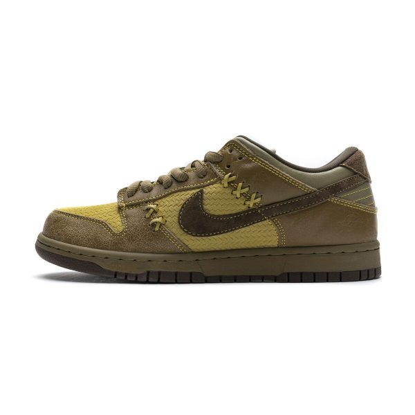 Fake Nike Dunk SB Low Shanghai 2 304292-721