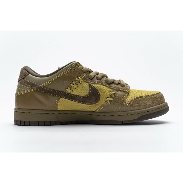 Fake Nike Dunk SB Low Shanghai 2 304292-721