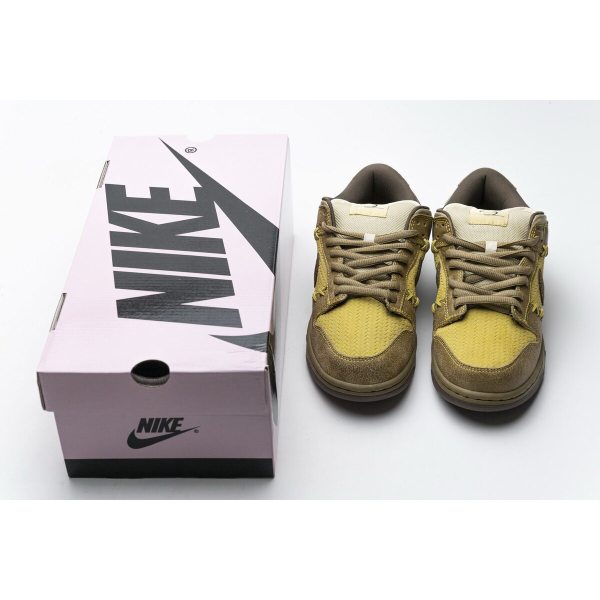 Fake Nike Dunk SB Low Shanghai 2 304292-721