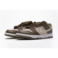 Fake Nike Dunk SB Low Stussy Cherry 304292-671