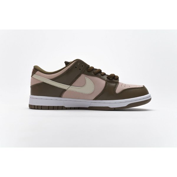 Fake Nike Dunk SB Low Stussy Cherry 304292-671