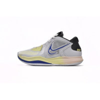 Fake Nike Kyrie Low 5 EP White Game Royal DJ6014-100