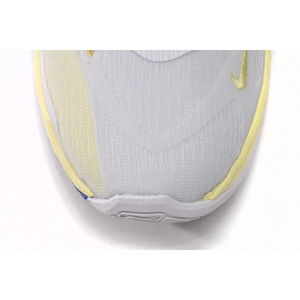 Fake Nike Kyrie Low 5 EP White Game Royal DJ6014-100