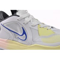 Fake Nike Kyrie Low 5 EP White Game Royal DJ6014-100