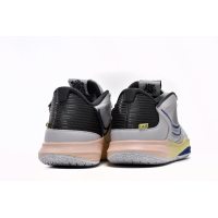 Fake Nike Kyrie Low 5 EP White Game Royal DJ6014-100