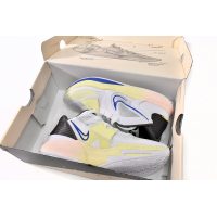 Fake Nike Kyrie Low 5 EP White Game Royal DJ6014-100