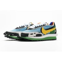 Fake Nike LD Waffle Sacai Ben And Jerry CN8899-006