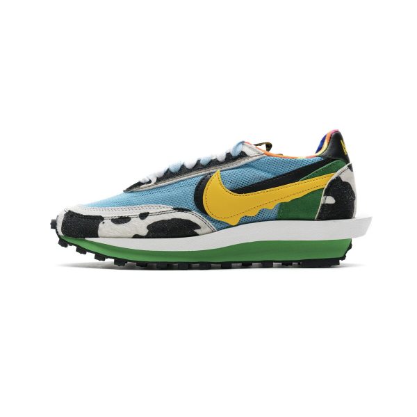 Fake Nike LD Waffle Sacai Ben And Jerry CN8899-006