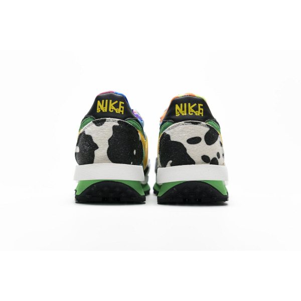Fake Nike LD Waffle Sacai Ben And Jerry CN8899-006