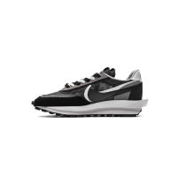 Fake Nike LD Waffle sacai Black BV0073-001