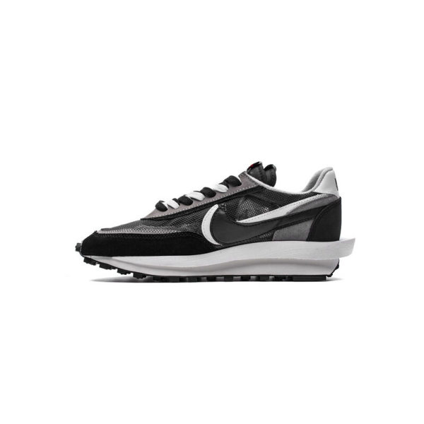 Fake Nike LD Waffle sacai Black BV0073-001